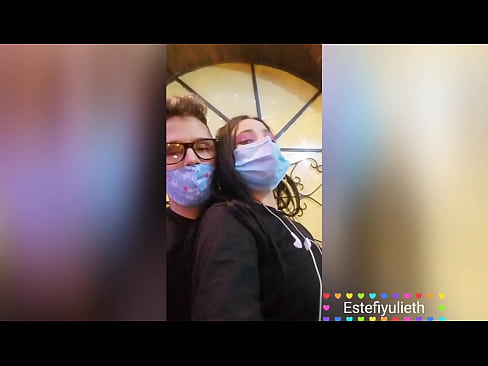 ❤️ නිරෝධායනය මාව පිස්සු වට්ටනවා. Fuck video අප වෙත ❌❤