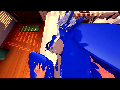 ❤️ Demon Fish Girl Monster Fuck video අප වෙත ❌❤